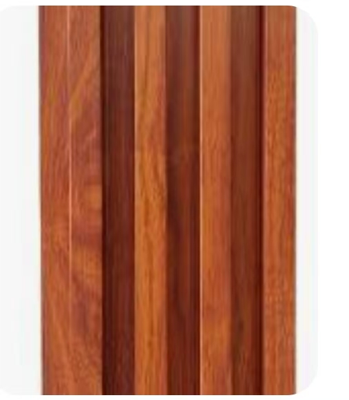 Wpc wall panel