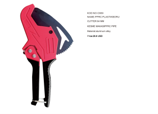 long-handled pruning shears