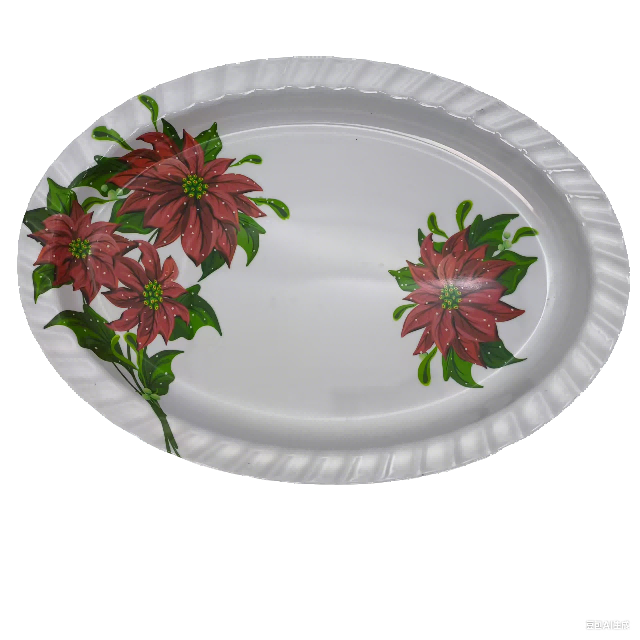 melamine tary