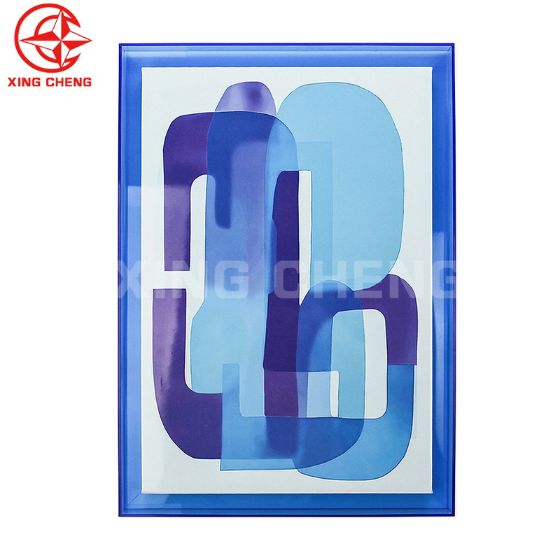 XINGCHENG Modern Abstract Design Wall Decoration