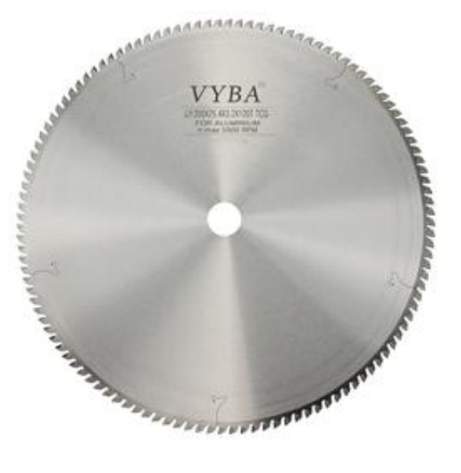 saw blade