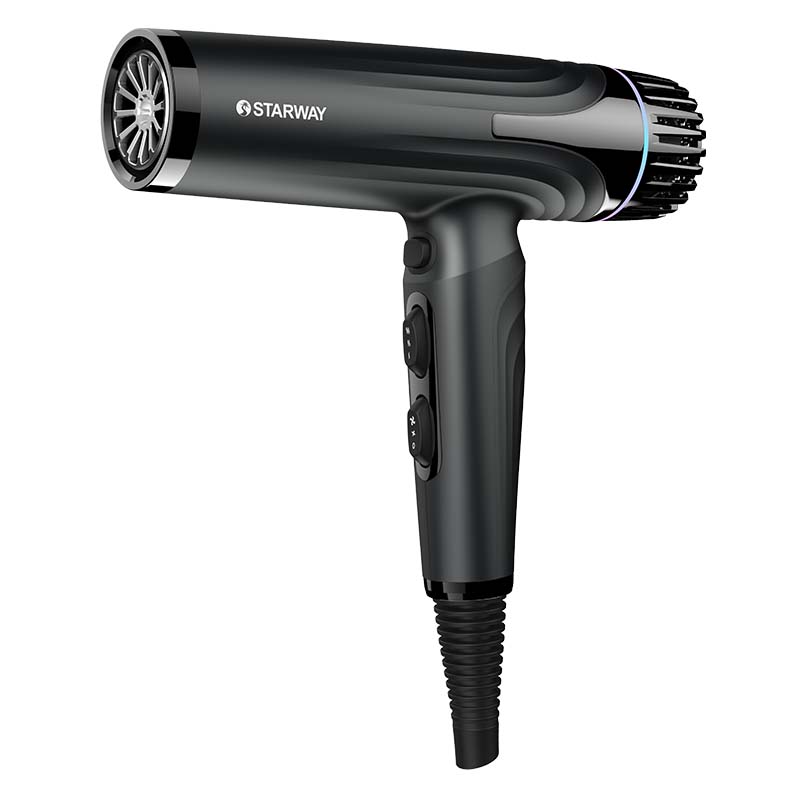 Hair dryer