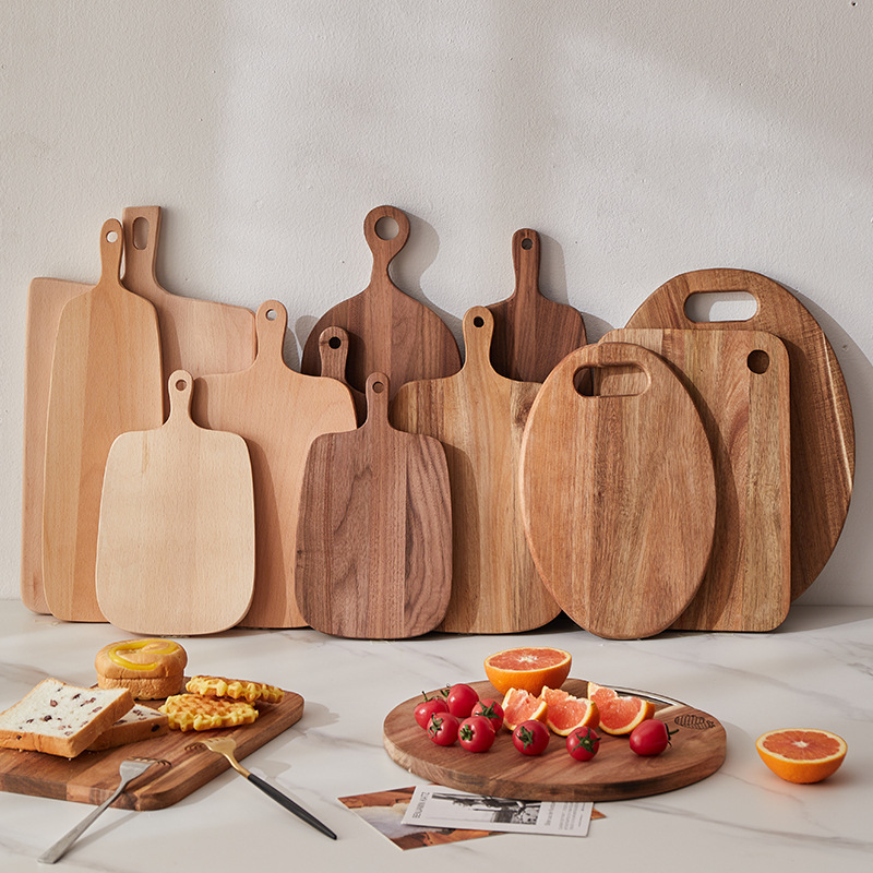 Chopping board