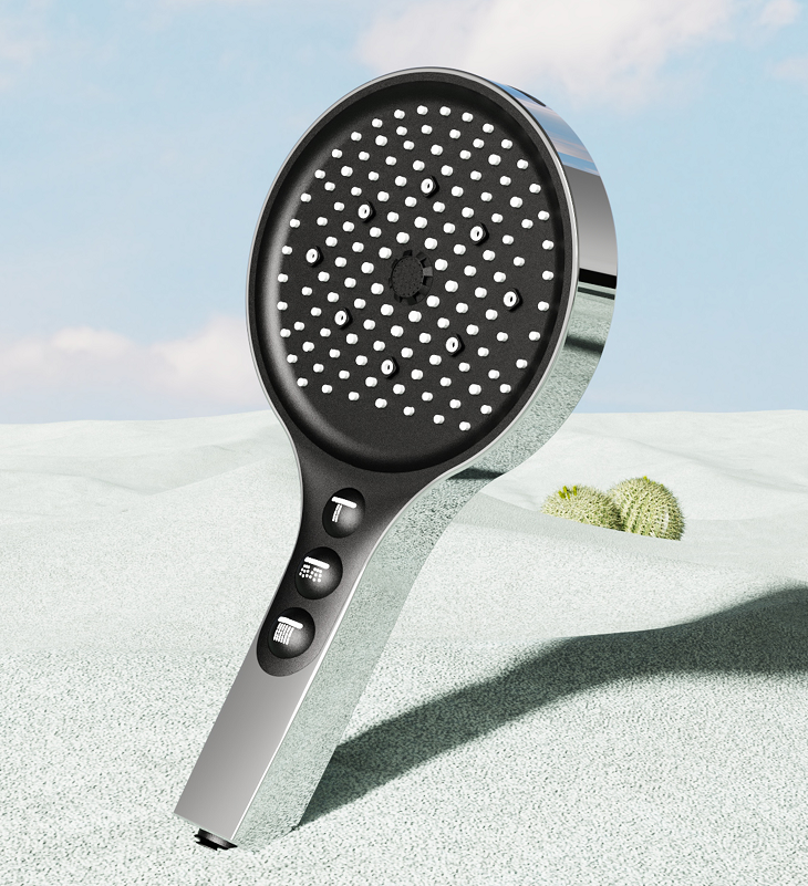 hand shower