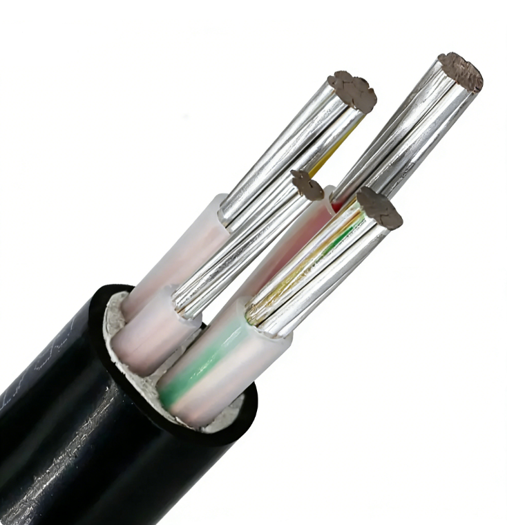 XLPEInsulated,pVcSheathed Power Cable