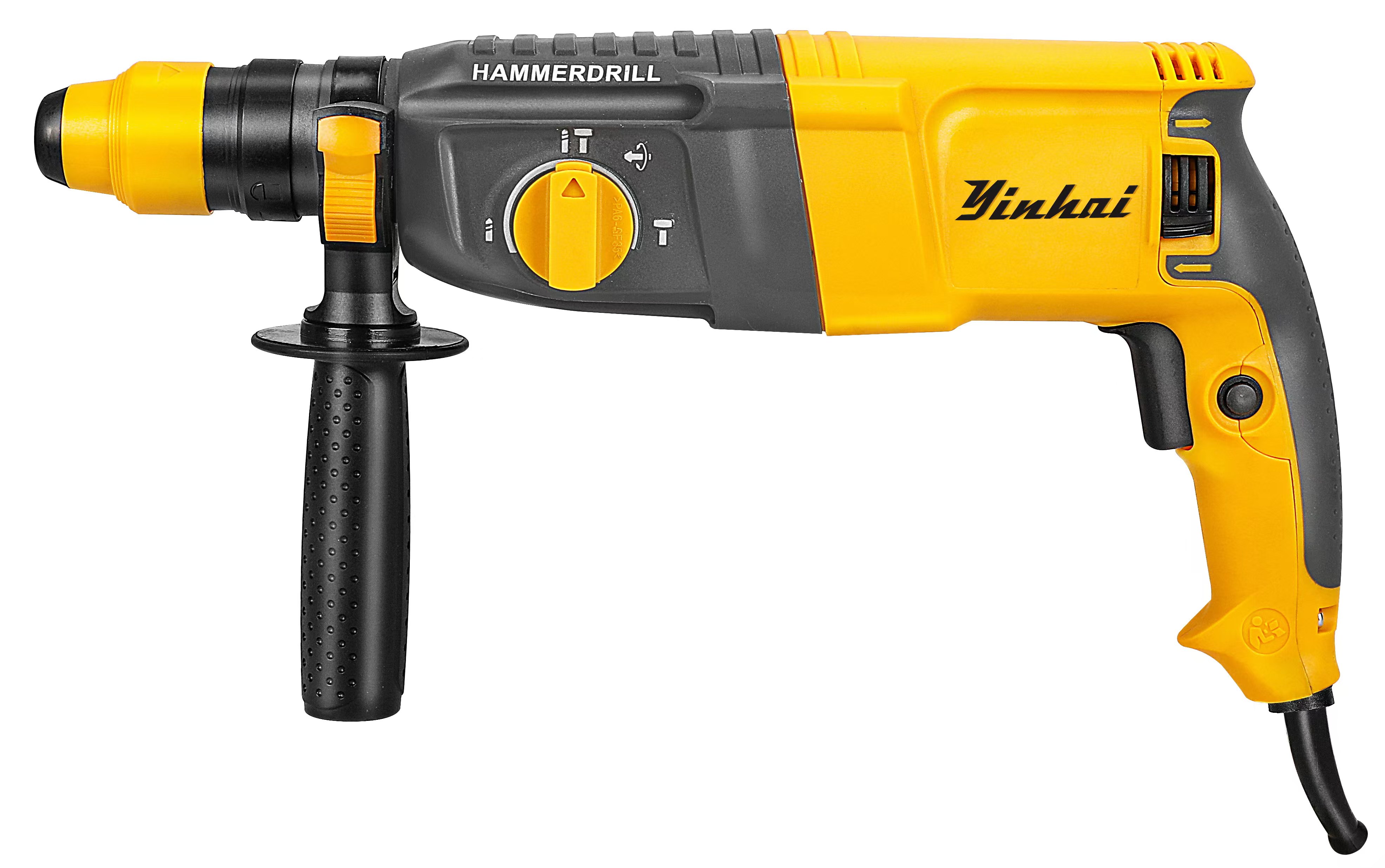 YH-26Q-LightWeight Rotary Hammer