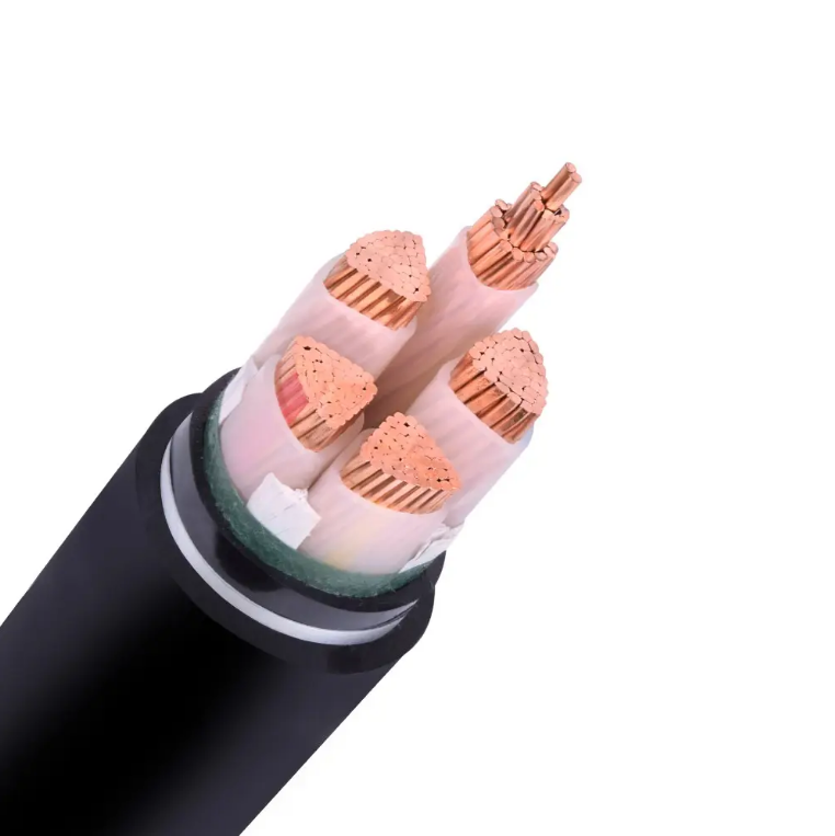 PVCInsulated,DSTA,PVcSheathed Power Cable