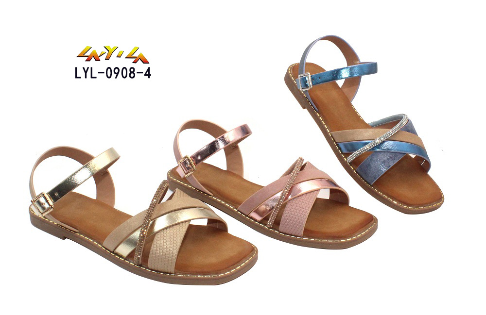 Sandals