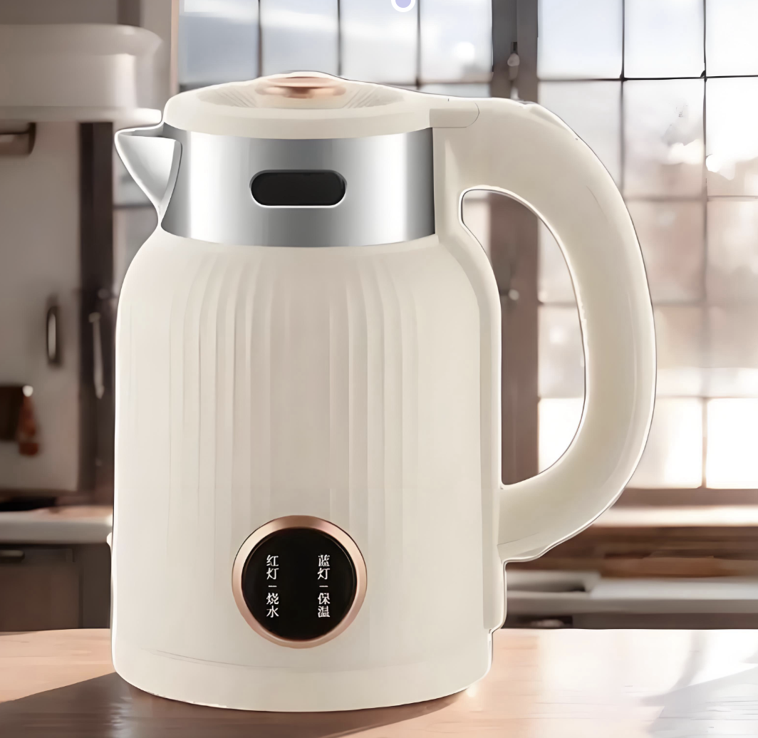 Kettle