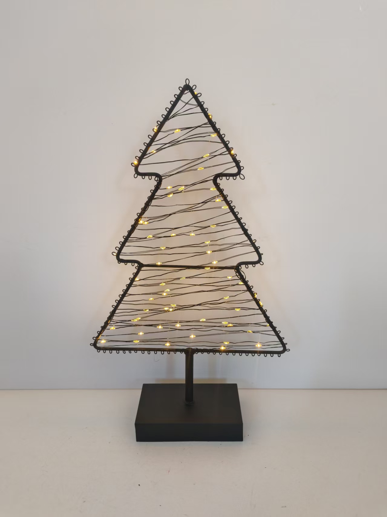 Metal Christmas LED Light