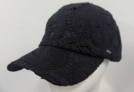 Ladies cap