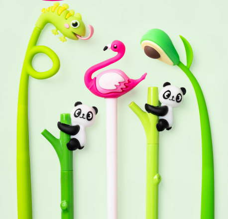 Novelty Stationeries