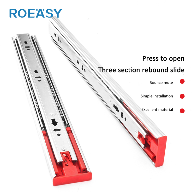 Drawer slide