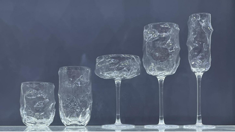 wine glasses set