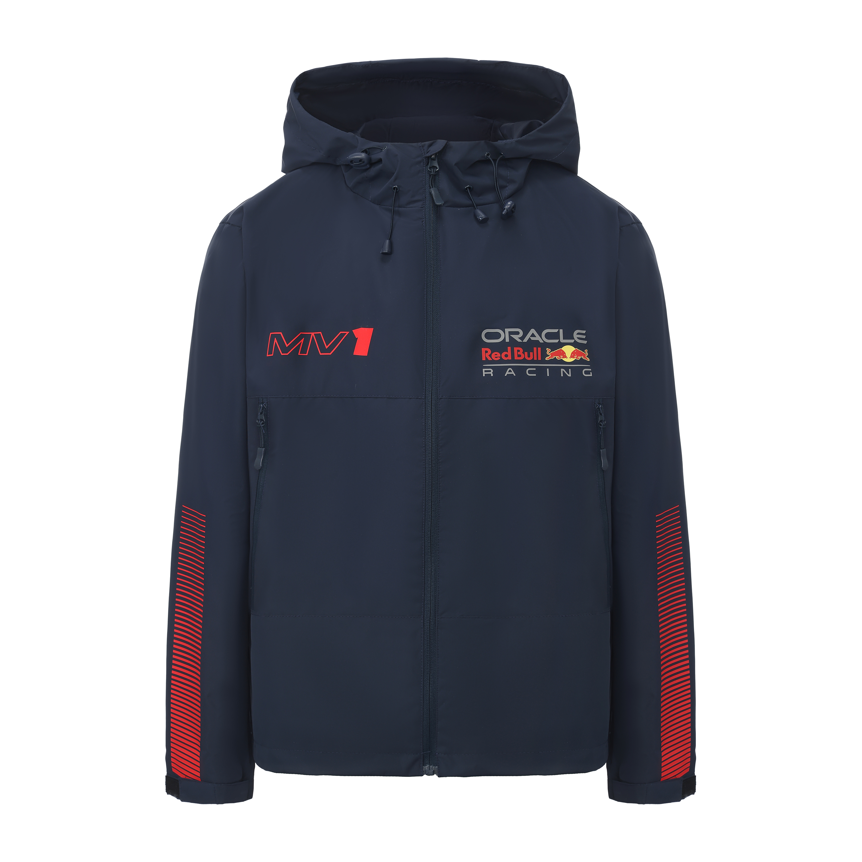 hardshell jacket
