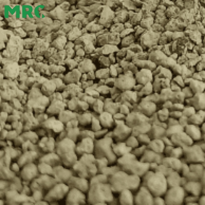 Mrc Amber Sodium Bentonite Cat Litter