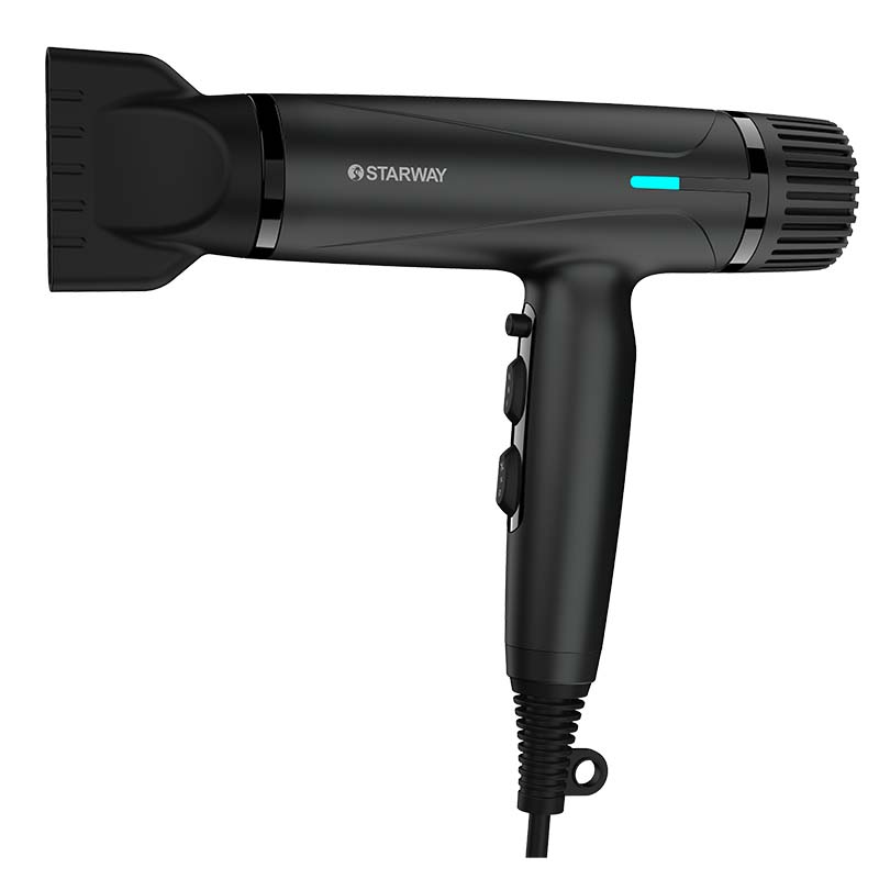 Hair dryer