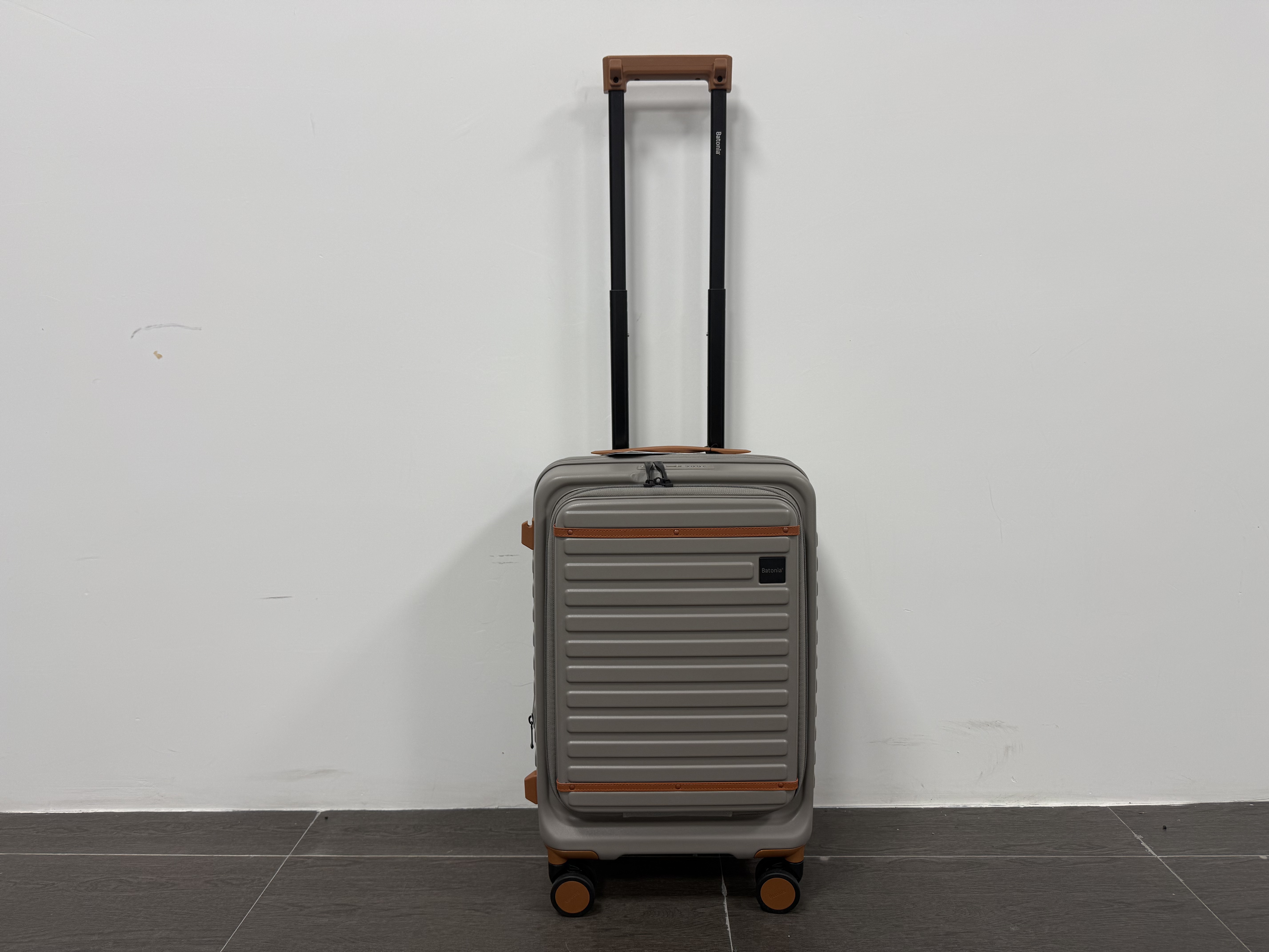 luggage