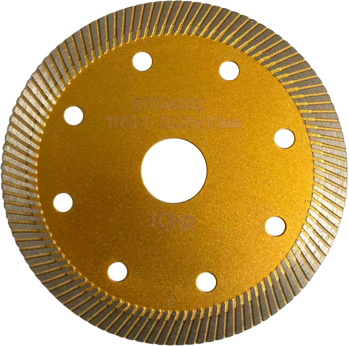 Diamond Saw Blades