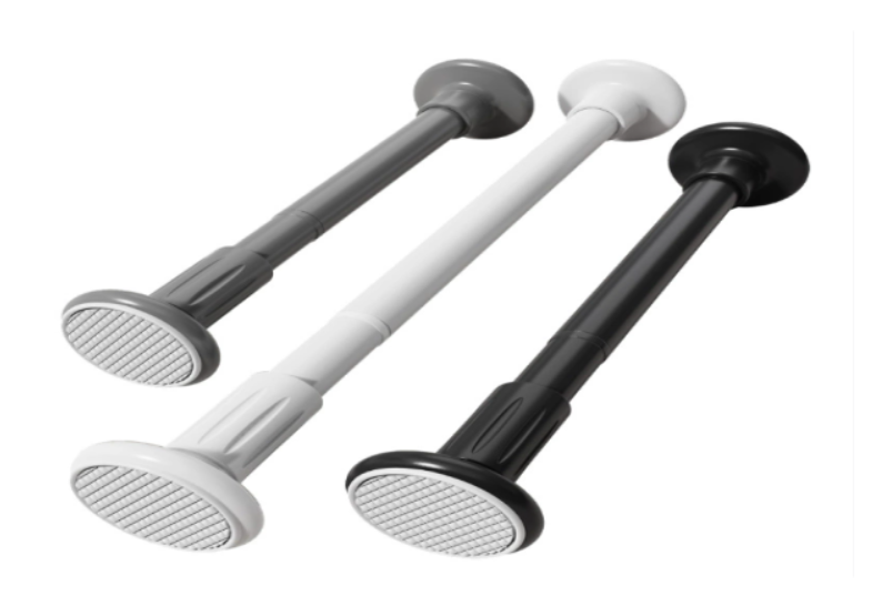 Curtain rod