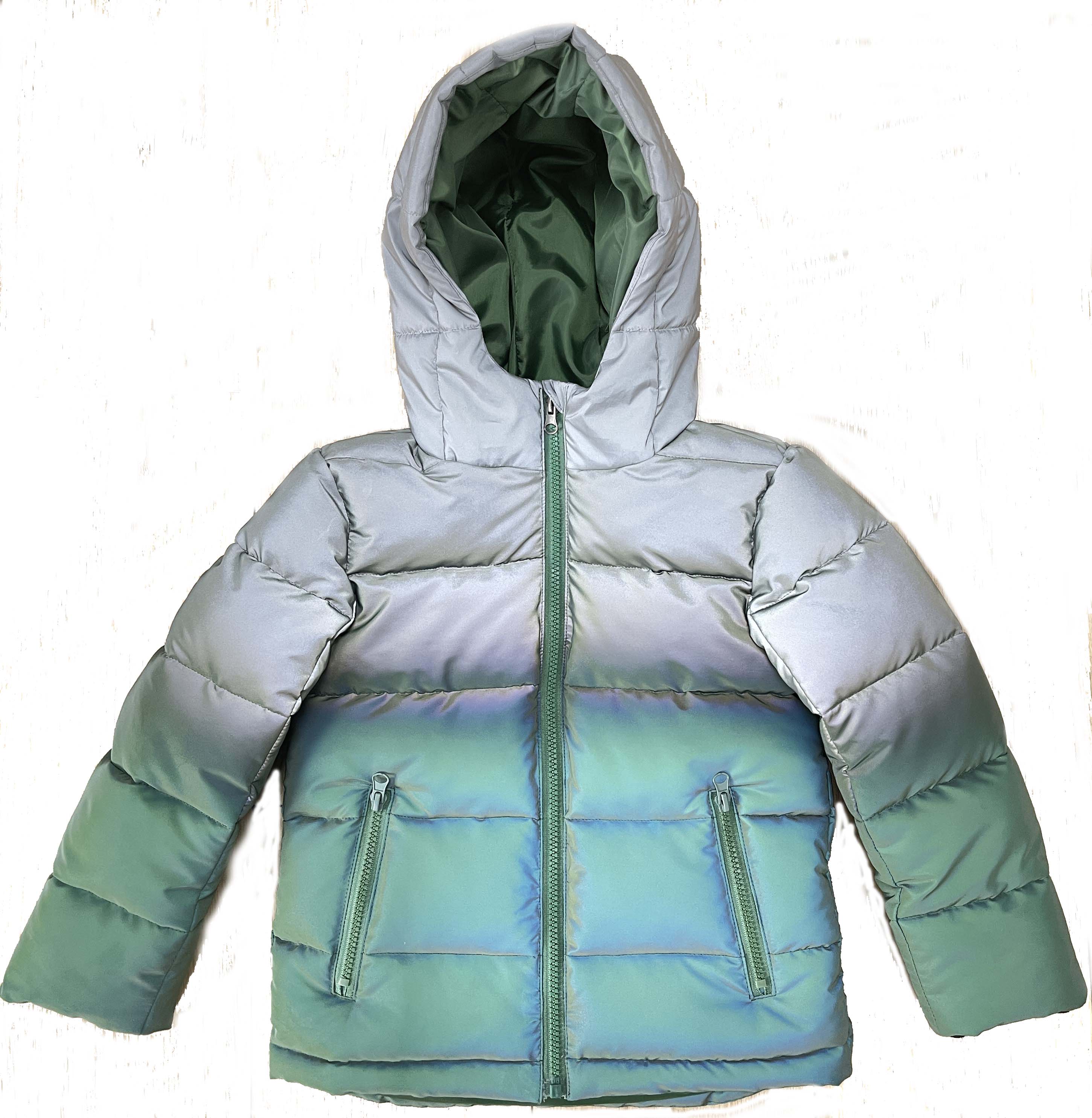 children's jacket
