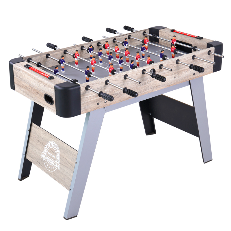 Soccer Game Table