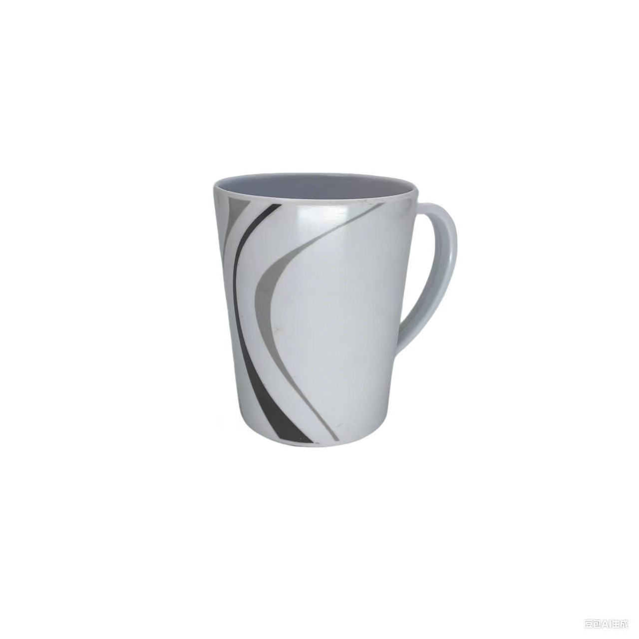 melamine mug