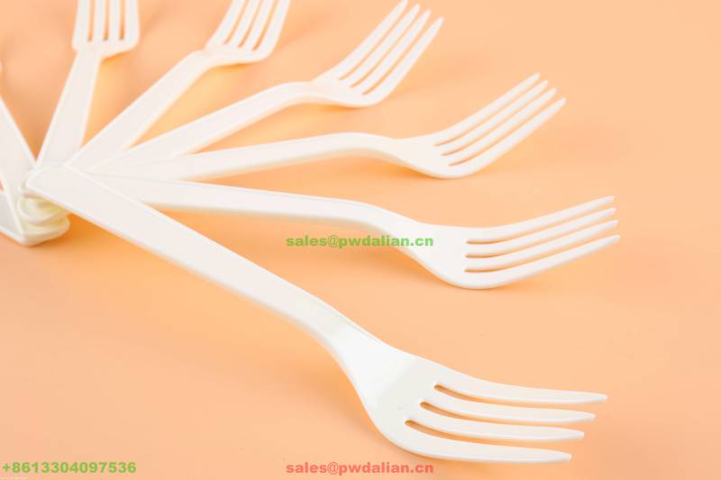 Pp/Ps Forks