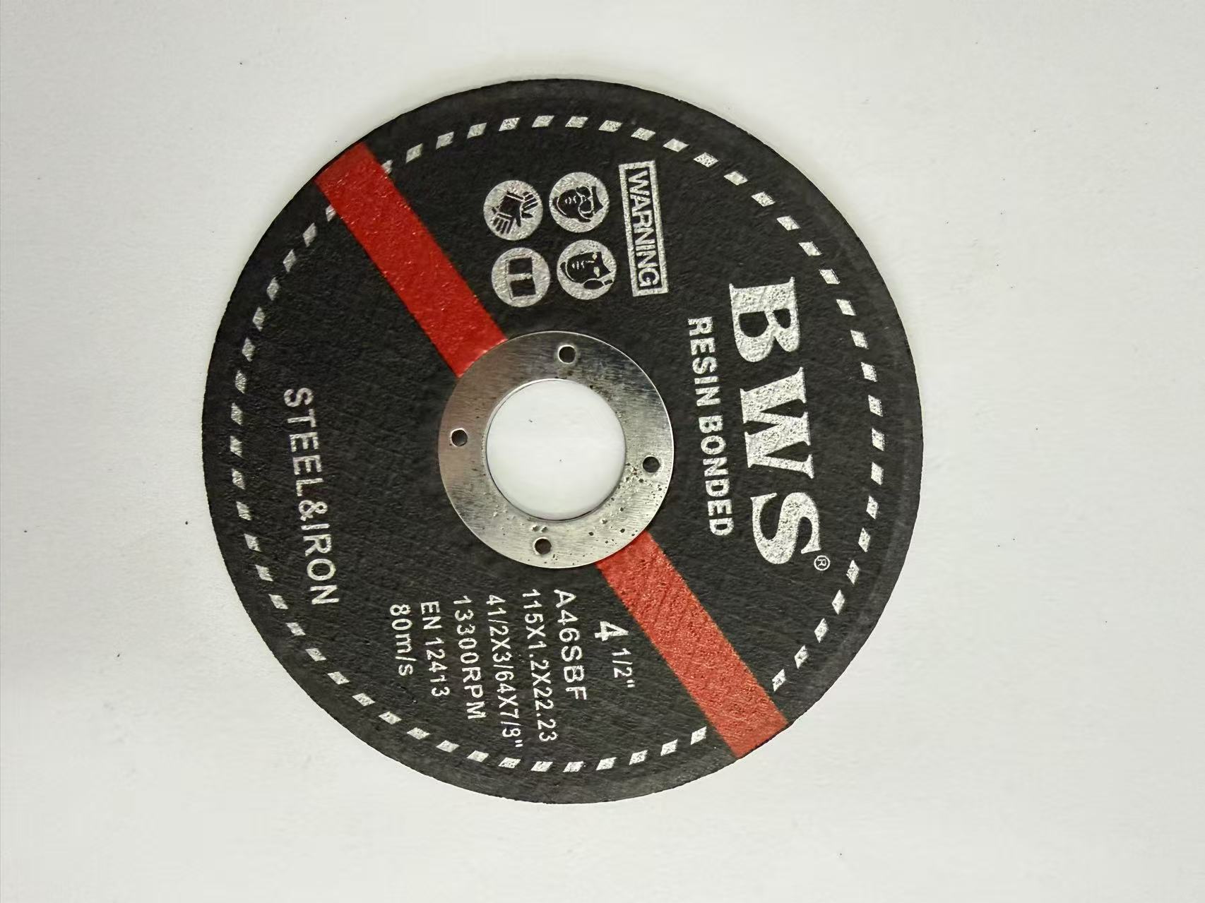 Cut Off Wheel.metal