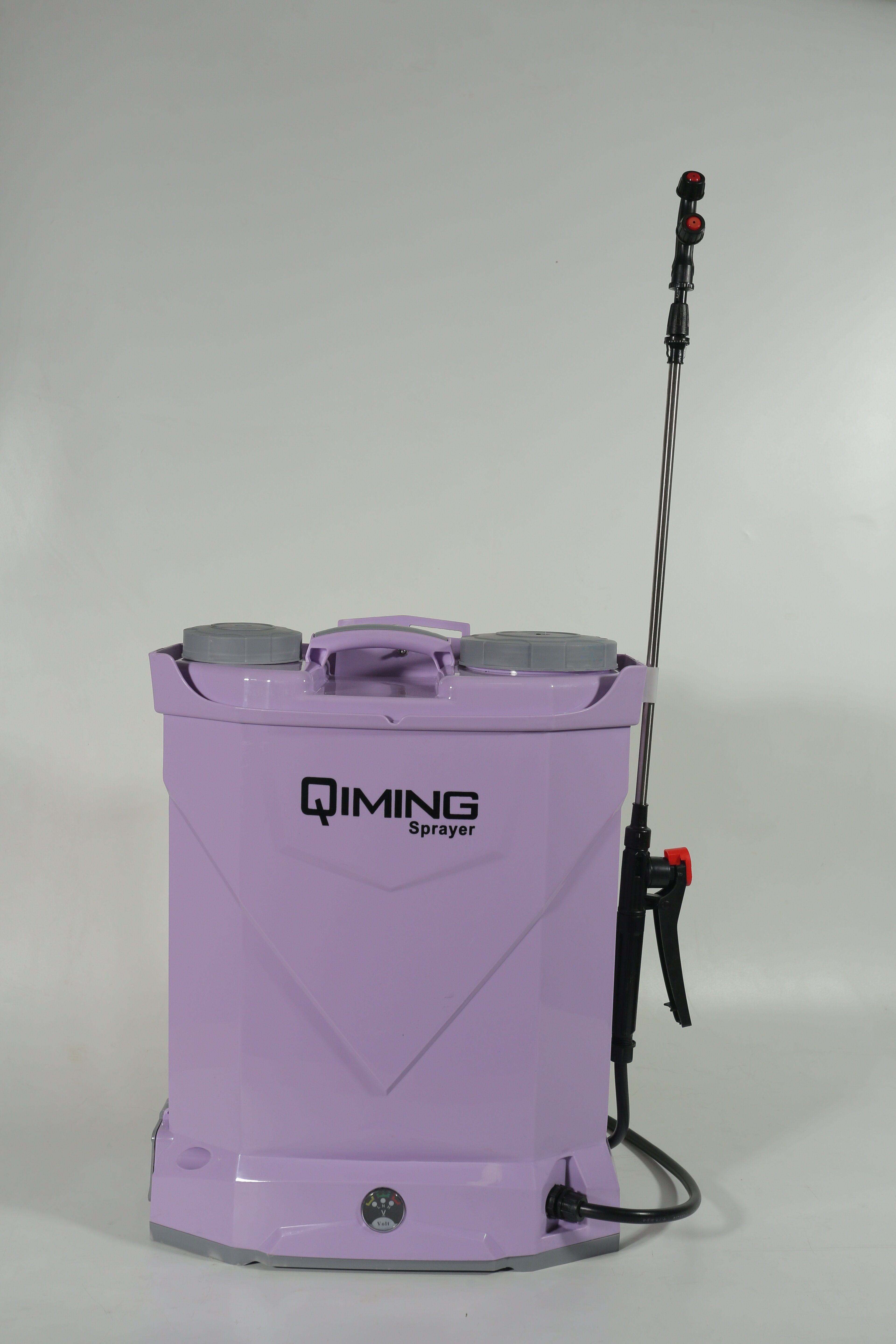 20L Qiming Backpack Electric Agricultural Sprayer