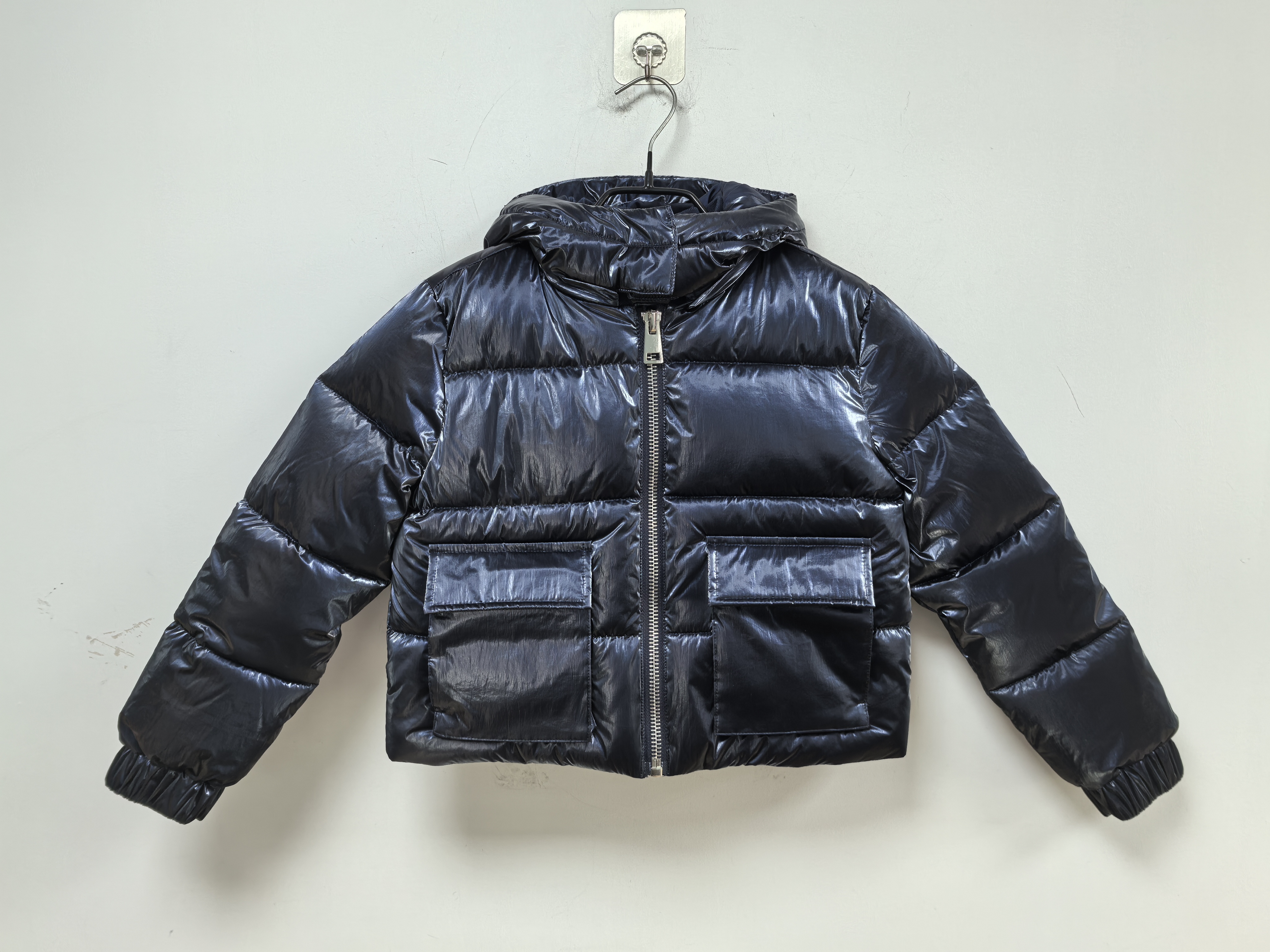 girls jacket