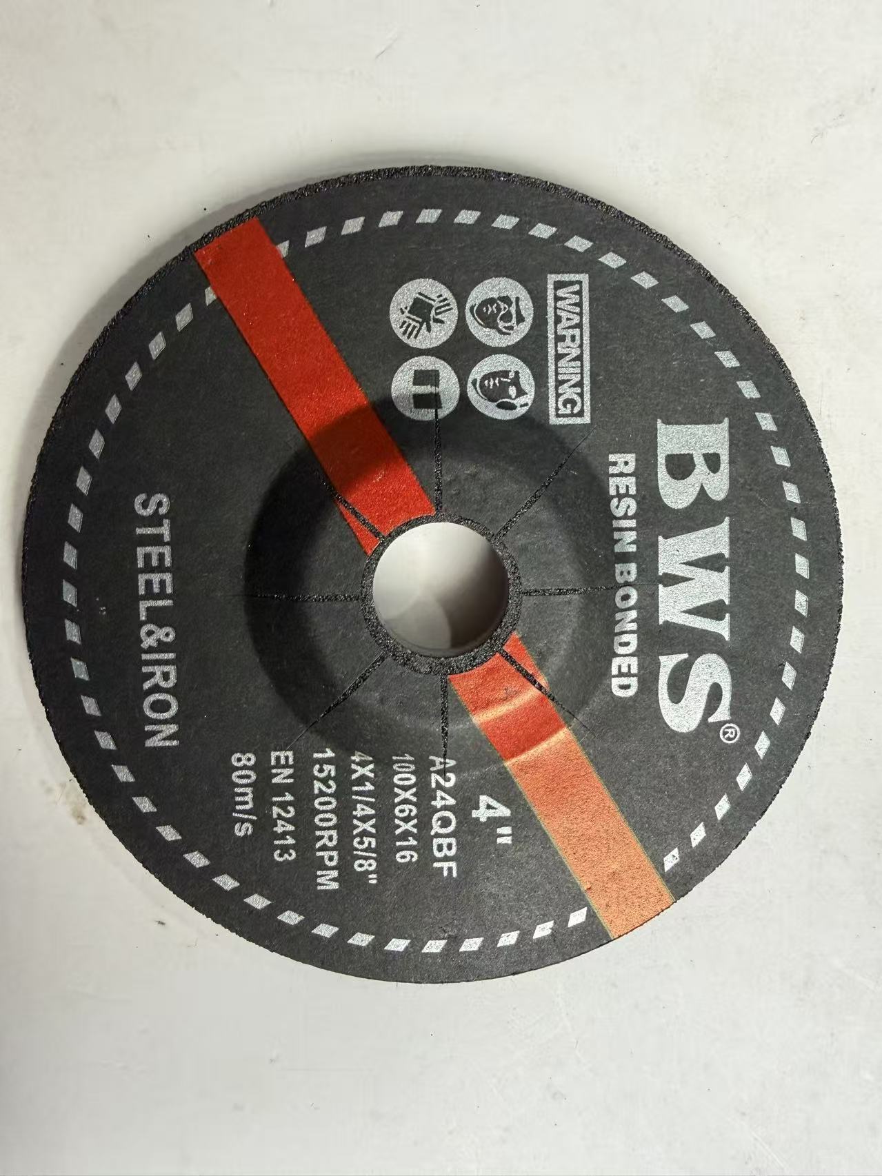 Grinding Wheel.metal