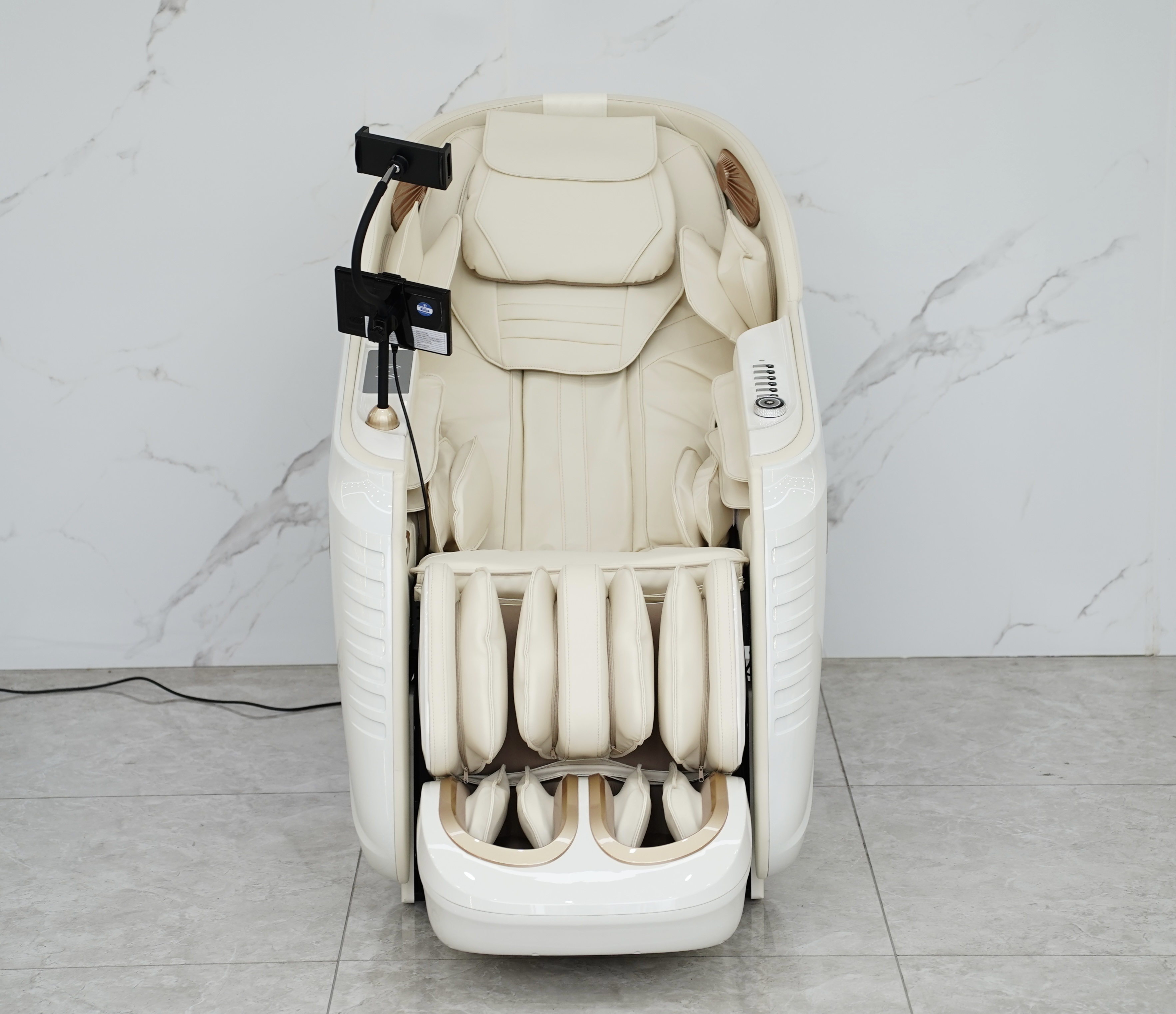 Massage chair and other massager products