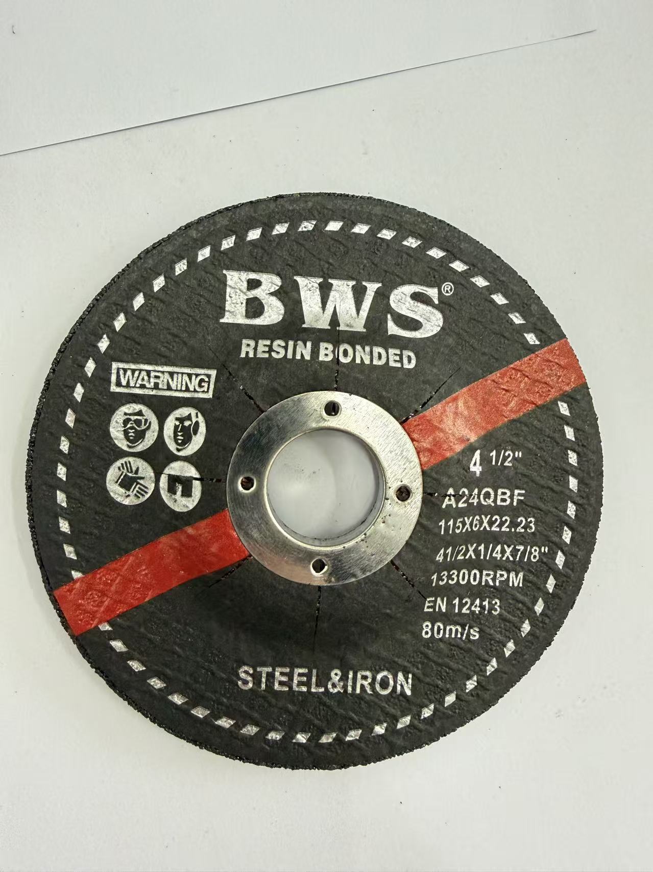 Grinding Wheel.metal