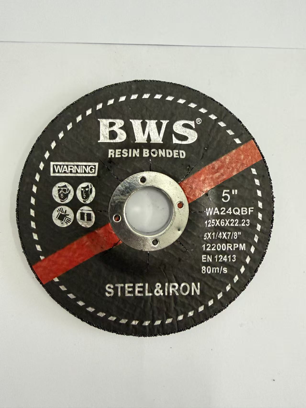 Grinding Wheel.metal