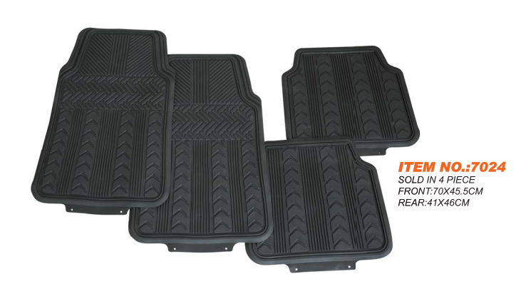 Car Mat