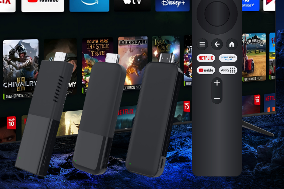TV Stick