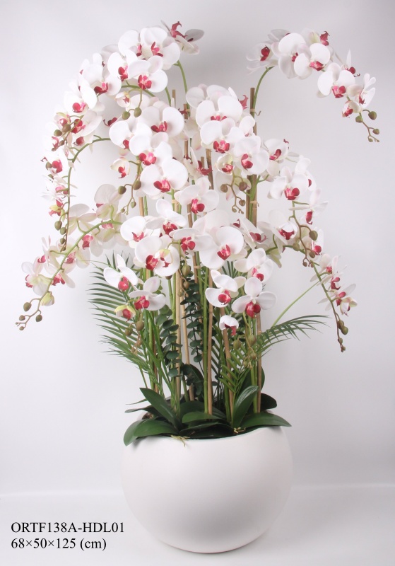 Artificial Flowers
