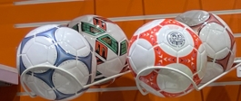 football