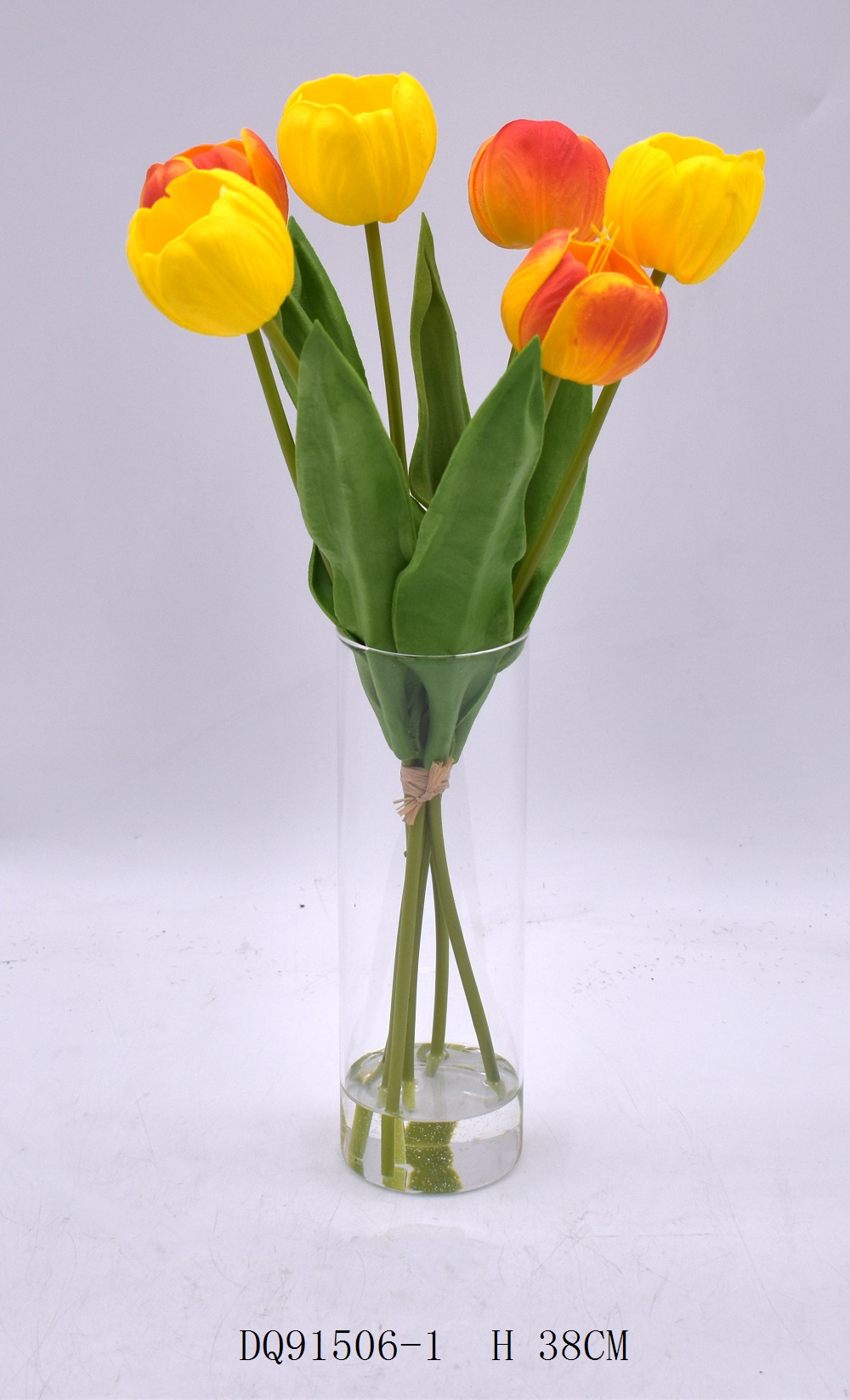 人造花 Artificialflowers