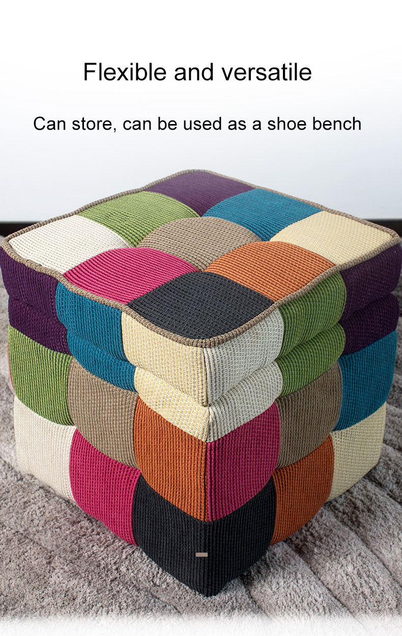 Storage stool