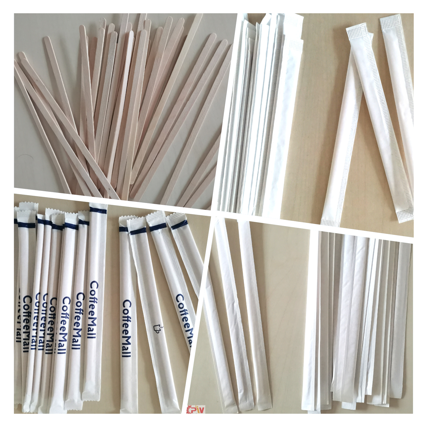 Coffee Stirrer