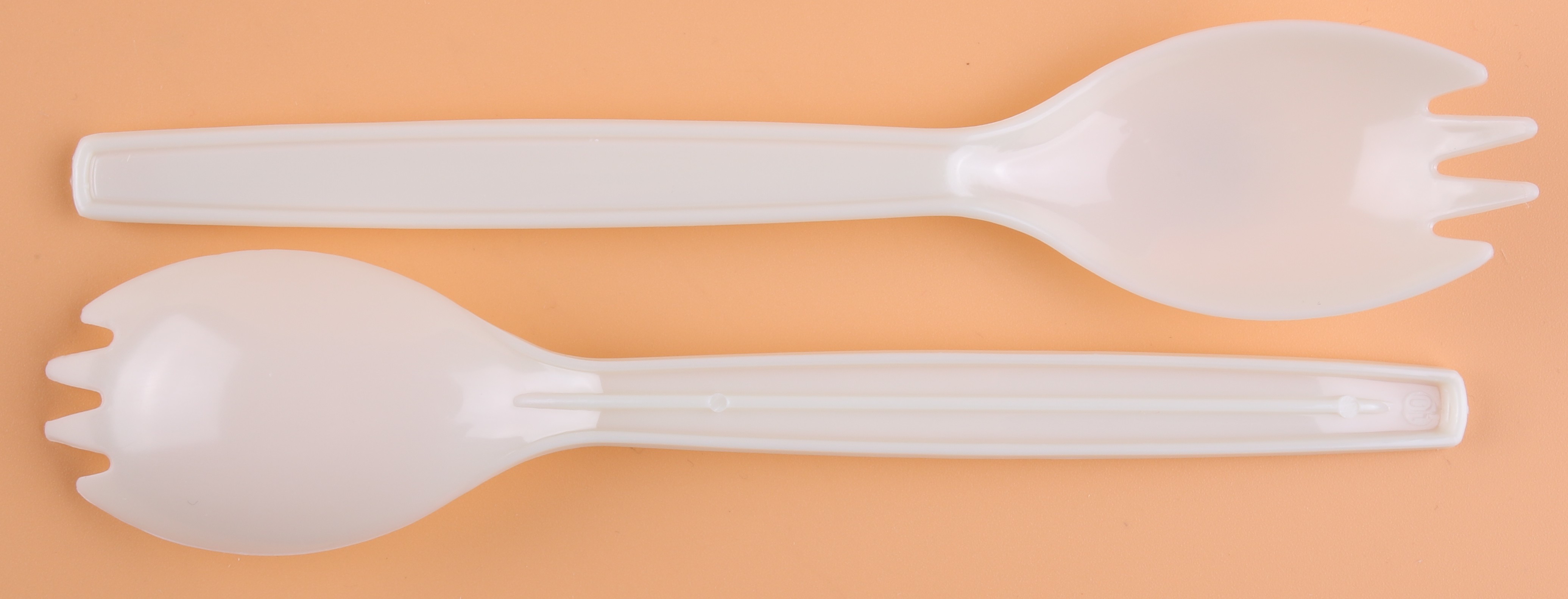 Plastic Spork