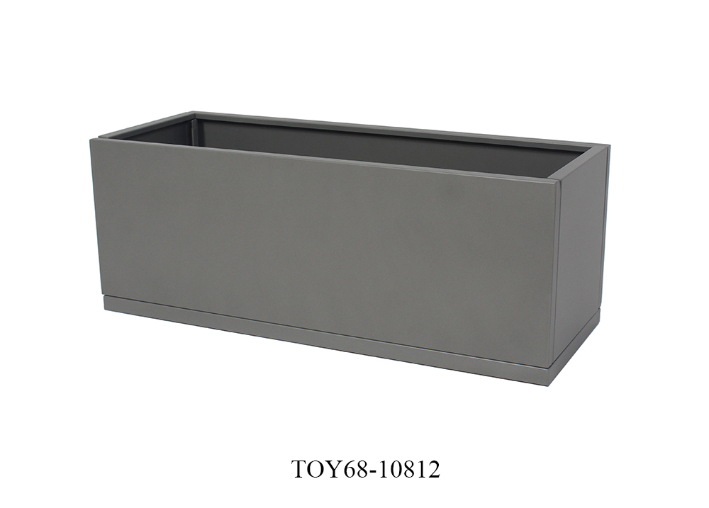 raised bed
