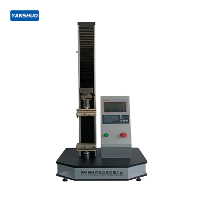 Yanshuo YG026T Electronic Fabric Streng Multiple Protection Functions Dynamic Trackingth Tester