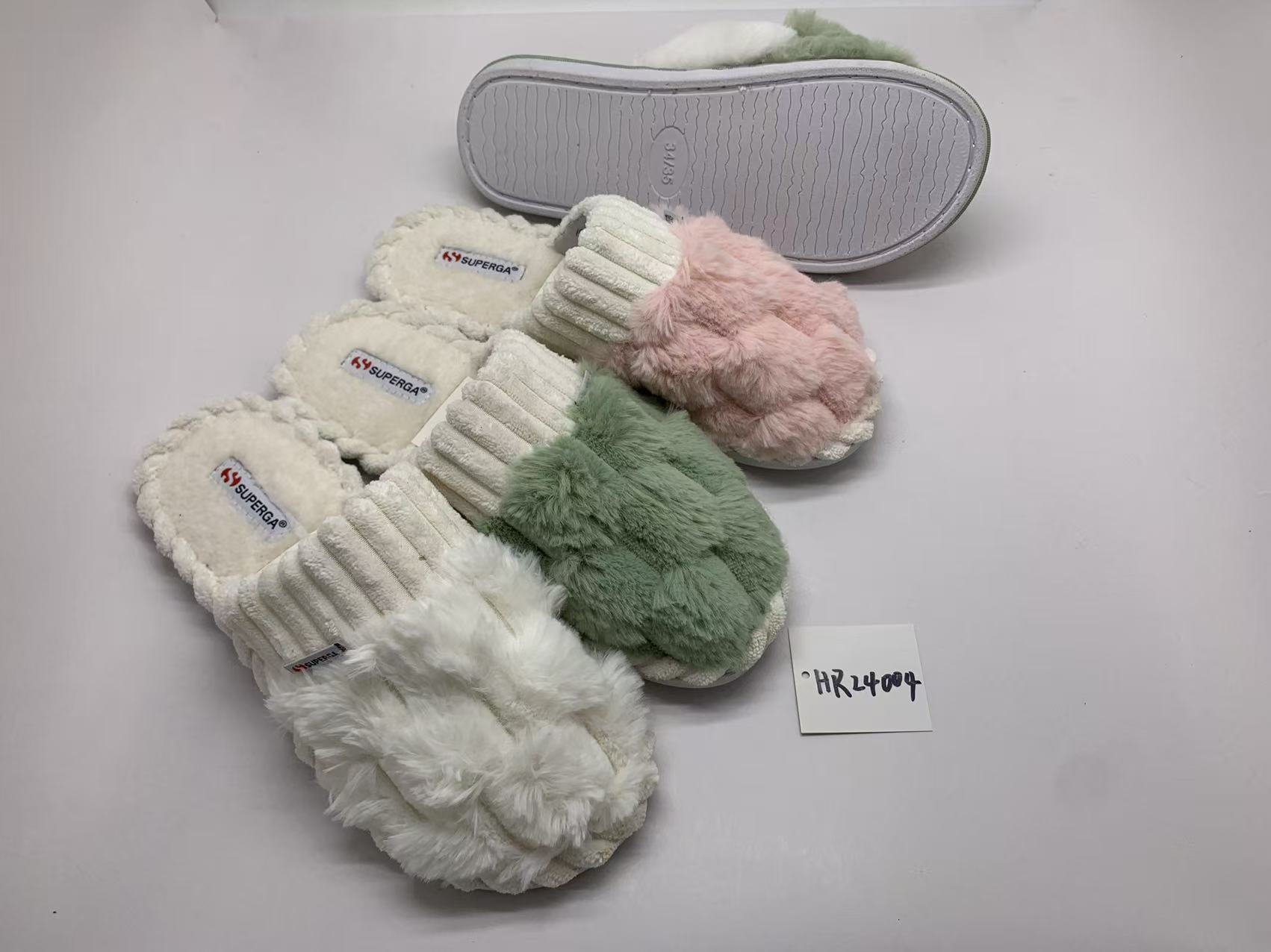 Slippers