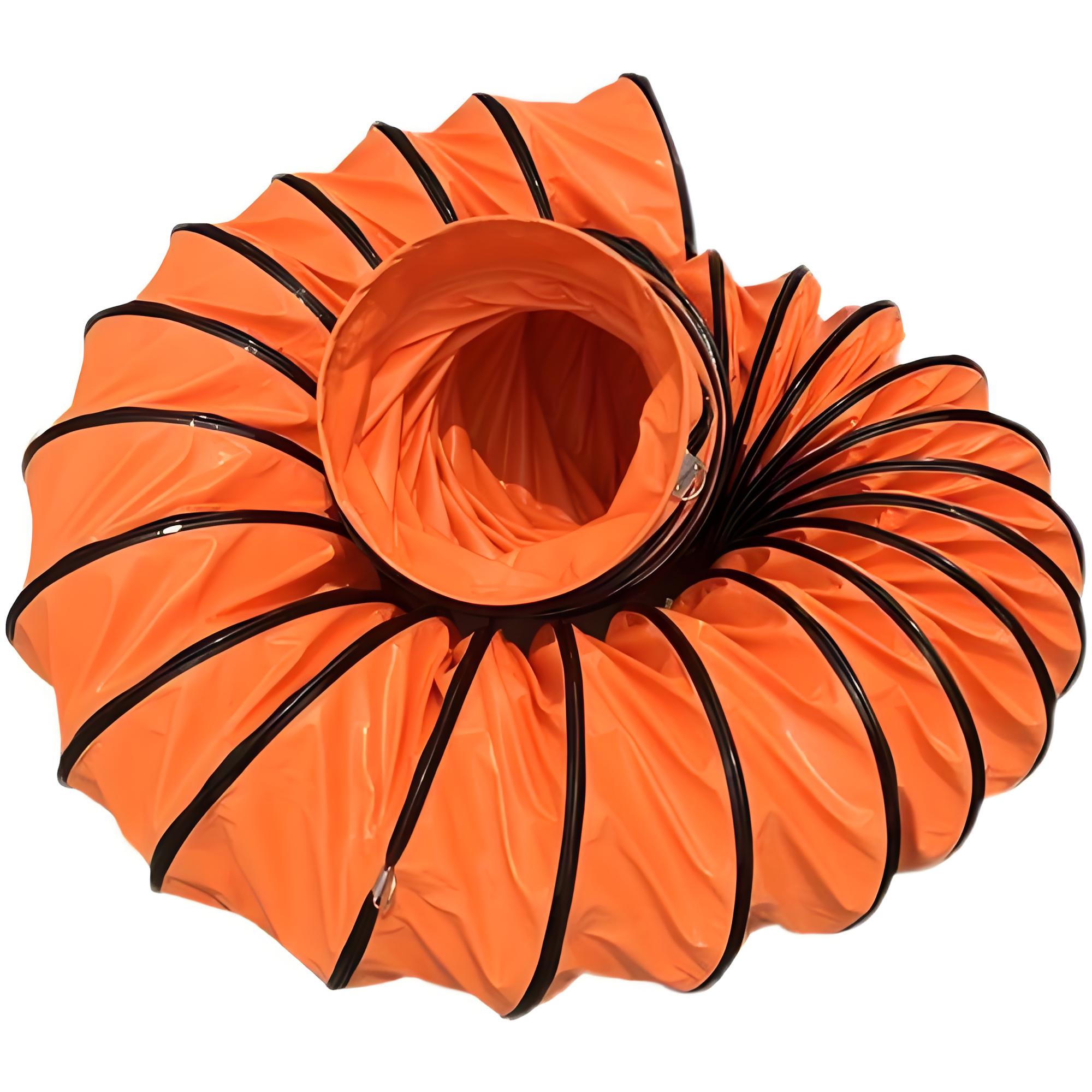 Mine Negative Pressure Air Duct