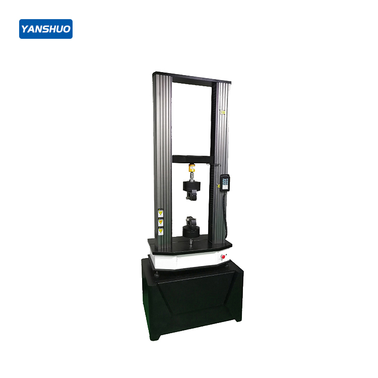 Yanshuo Model YG028 Electronic Universal Strength Tester Strength Testing Mechanical PropertyTesting