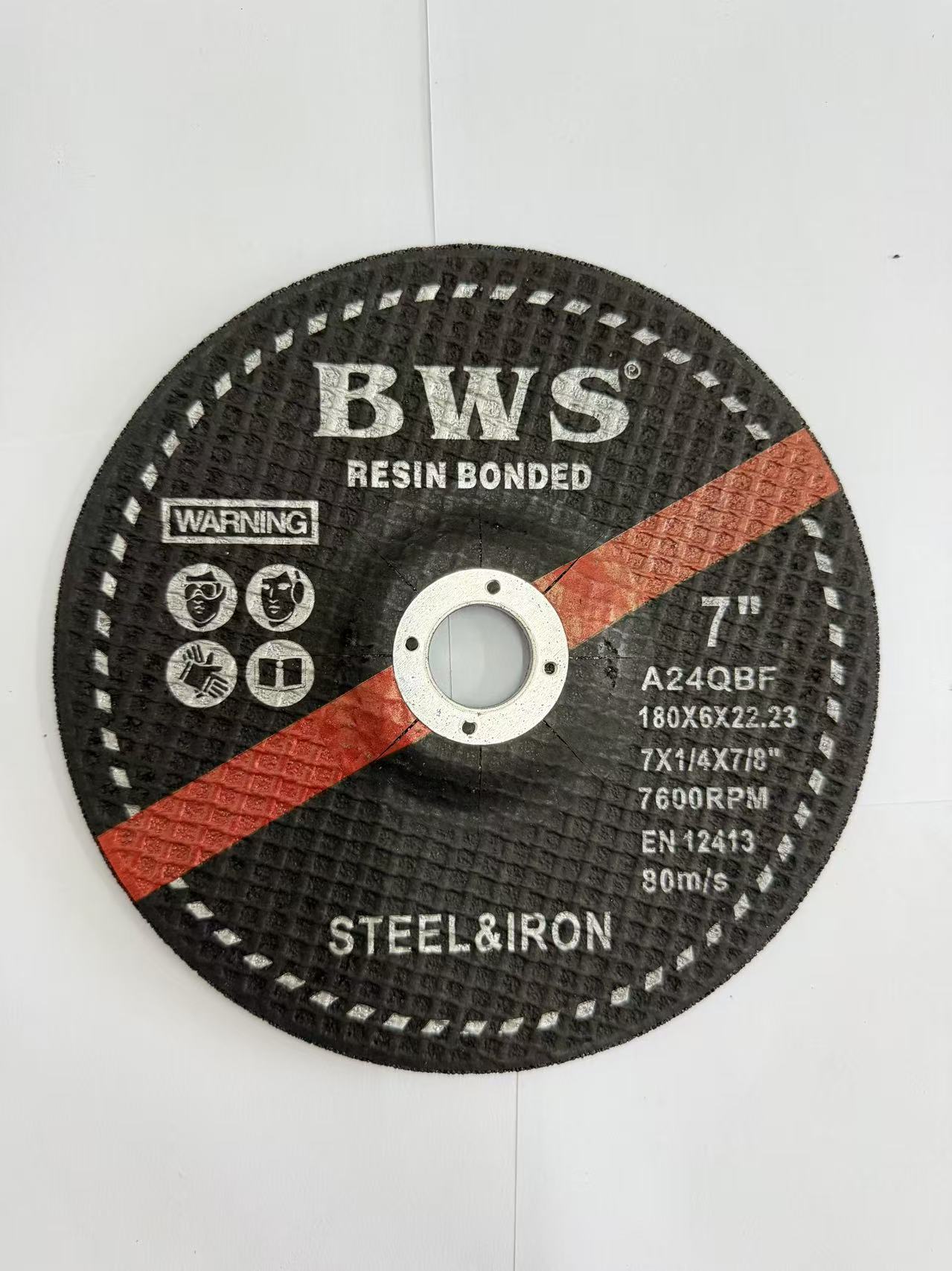 Grinding Wheel.metal