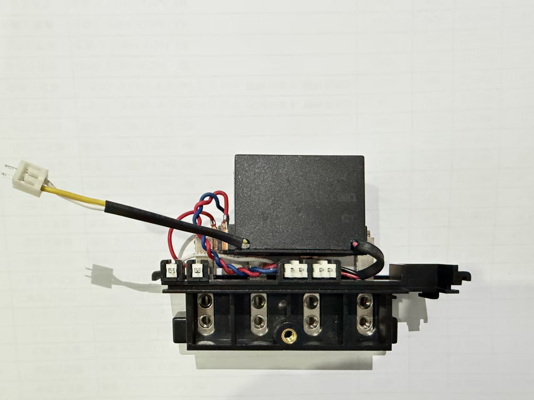 PT CT Current Transformer